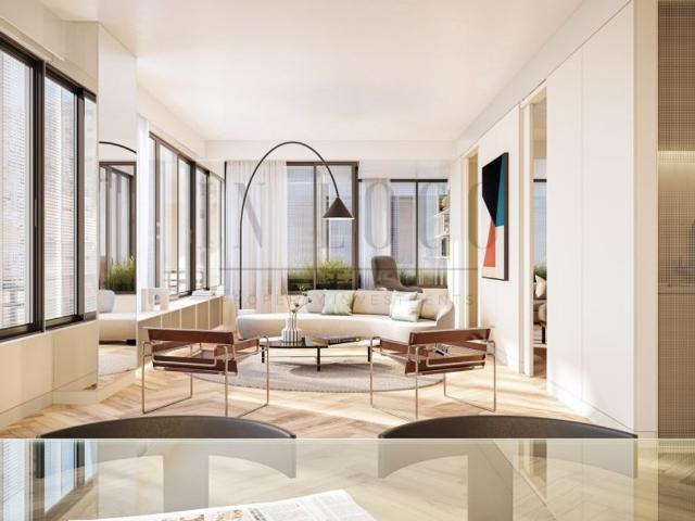 à venda Apartamento de alto padrão de 53 m2, Lisboa