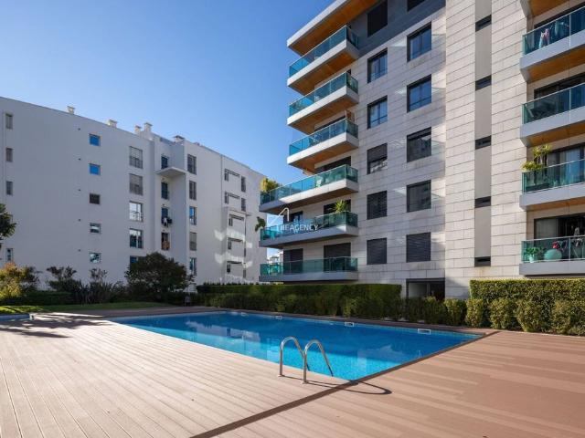 à venda Luxuoso apartamento de 271 m2, Estrela, Portugal