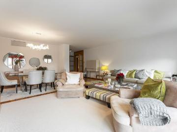 Parque das Nações, Lisboa, Distrito de Lisboa