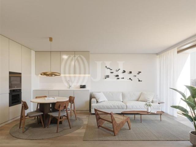 à venda Apartamento de alto padrão, Lisboa