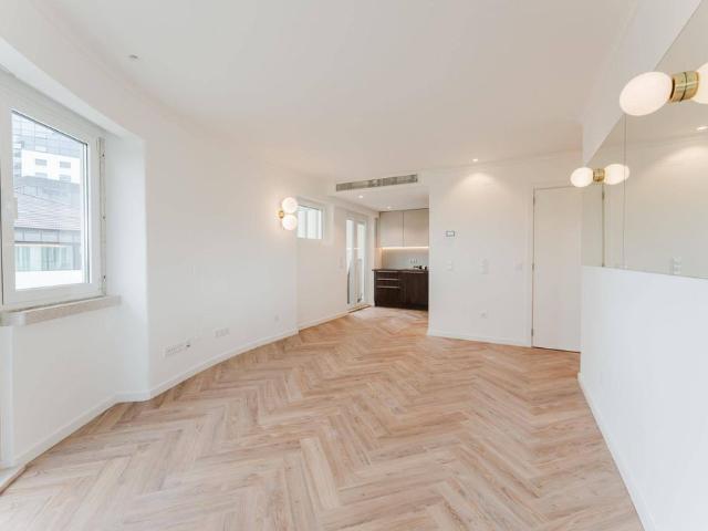 à venda Apartamento de alto padrão, Lisboa