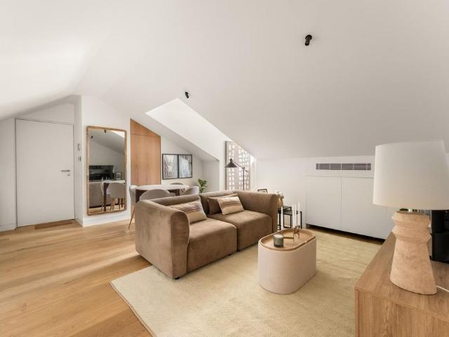 à venda Apartamento de alto padrão, Lisboa