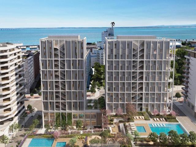 à venda Apartamento de alto padrão, Lisboa