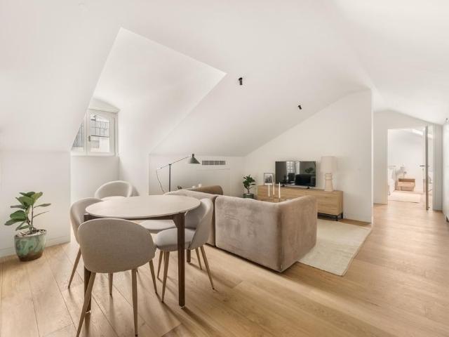 à venda Luxuoso apartamento, Lisboa, Portugal