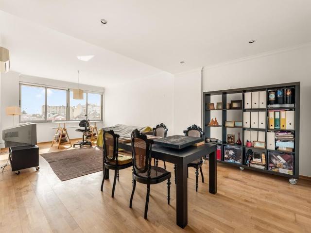 à venda Apartamento de alto padrão, Lisboa