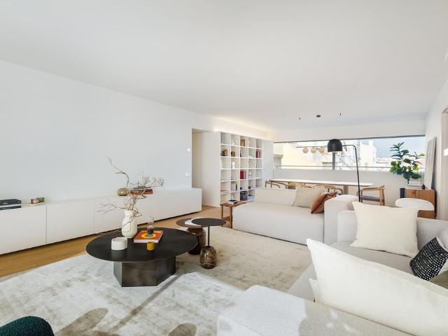 à venda Luxuoso apartamento, Lisboa
