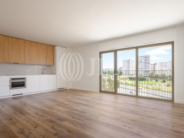 à venda Apartamento de alto padrão, Lisboa