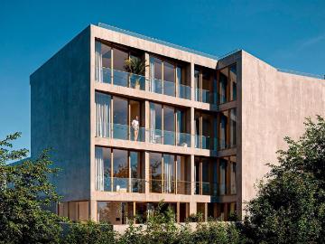à venda Apartamento de alto padrão, Lisboa, Portugal