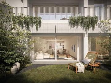 à venda Apartamento de alto padrão, Lisboa