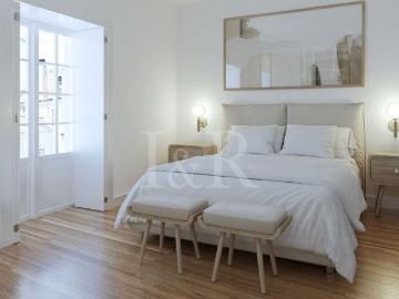 à venda Apartamento de luxo de 116 m2, Lisboa, Portugal