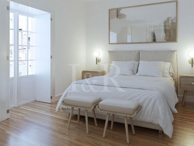 à venda Apartamento de luxo de 116 m2, Lisboa, Portugal