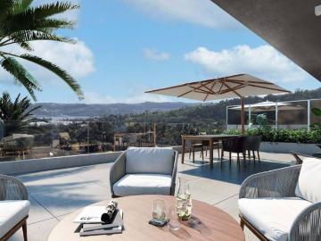 Campolide, Lisboa, Distrito de Lisboa