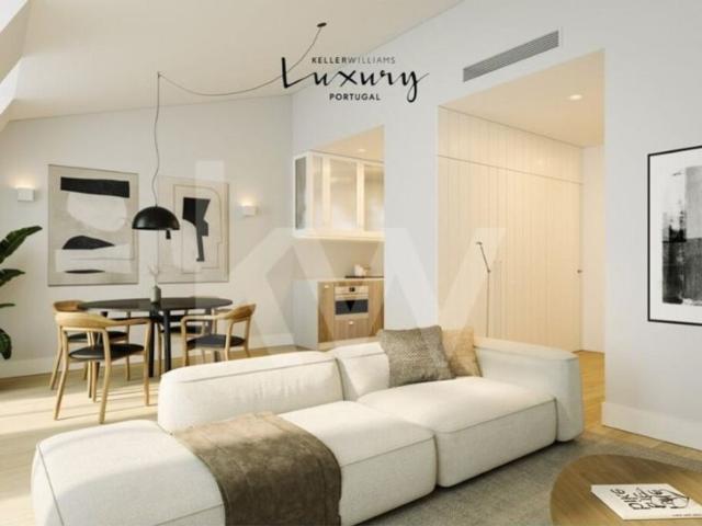 à venda Luxuoso apartamento, Lisboa, Portugal