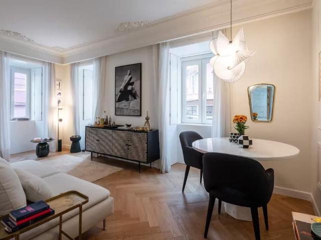 à venda Apartamento de alto padrão, Lisboa, Portugal