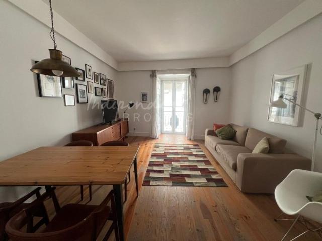 à venda Apartamento de alto padrão, Lisboa, Portugal