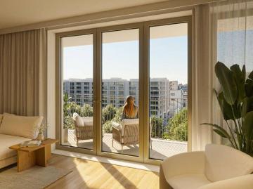 à venda Apartamento de alto padrão, Lisboa, Portugal