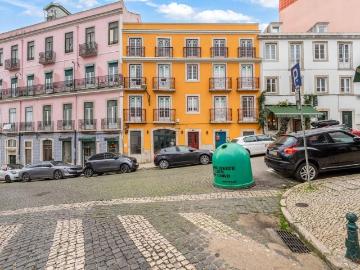 Bairro Alto, Misericórdia, Misericórdia, Lisboa, Distrito de Lisboa