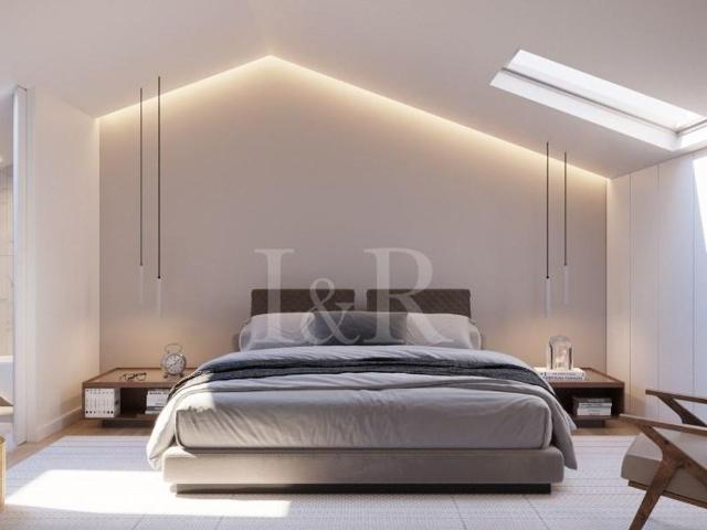 à venda Apartamento de luxo de 159 m2, Lisboa, Portugal