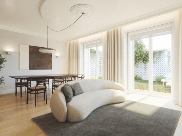 à venda Apartamento de alto padrão, Lisboa, Portugal