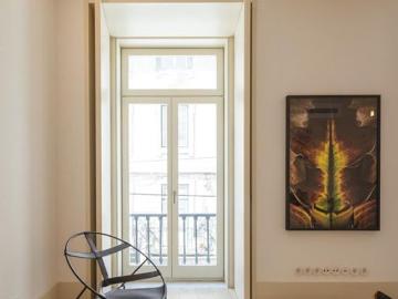 à venda Apartamento de alto padrão, Lisboa, Portugal