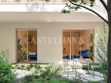 à venda Apartamento de alto padrão, Lisboa, Portugal