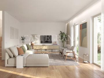 à venda Apartamento de alto padrão, Lisboa
