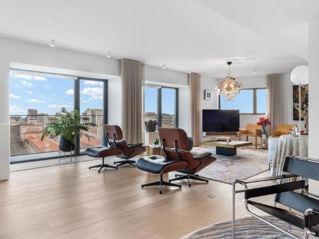 à venda Apartamento de alto padrão, Lisboa, Portugal