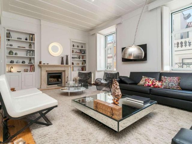 à venda Apartamento de alto padrão, Lisboa, Portugal