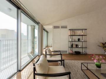 à venda Apartamento de alto padrão, Lisboa, Portugal