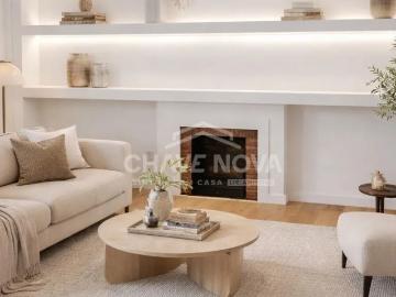 Ramalde, Porto, Distrito de Porto - Lareira