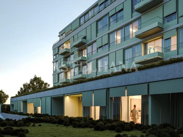 à venda Apartamento de alto padrão de 188 m2, Lordelo Lordelo do Ouro, Porto