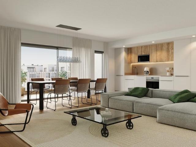 à venda Apartamento de alto padrão, Loures, Lisboa