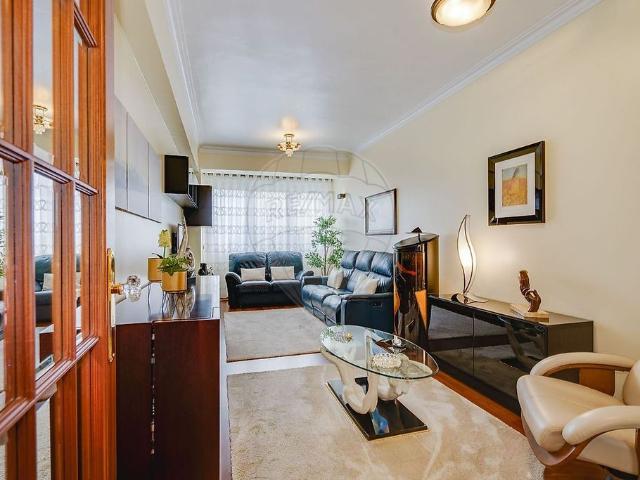 à venda Apartamento de alto padrão, Parque das Nações, Lisboa