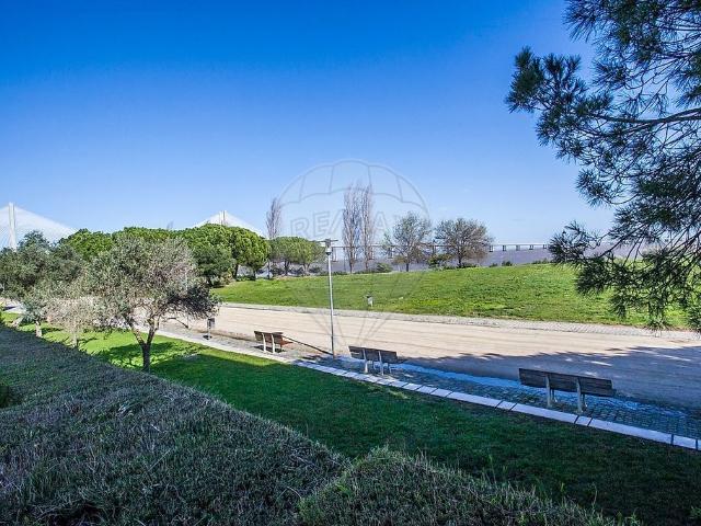 à venda Apartamento de alto padrão, Parque das Nações, Portugal