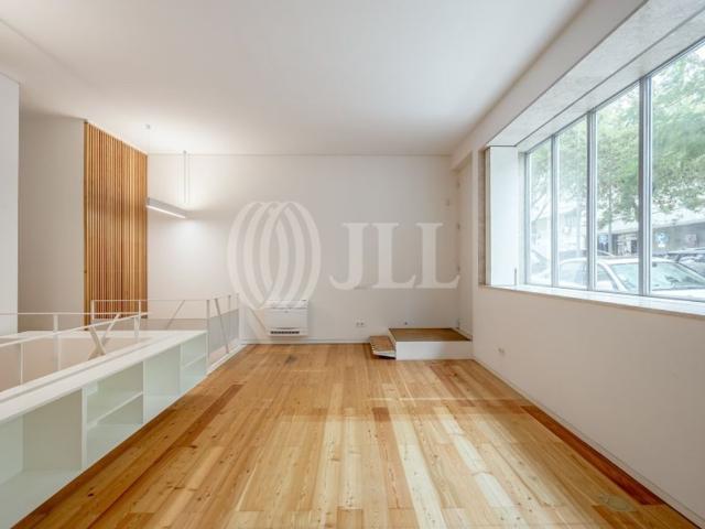 à venda Apartamento de alto padrão, Parque Eduardo VII Sao Sebastiao da Pedreira, Lisboa