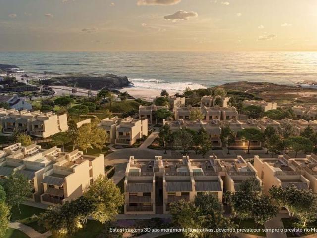 à venda Apartamento de alto padrão, Porto Covo, Portugal