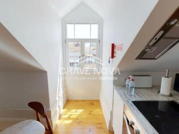 Cedofeita Santo Ildefonso Sé Miragaia São Nicolau e Vitória, Porto, Distrito de Porto