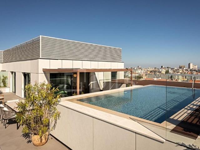 à venda Apartamento de alto padrão, Praca de Espanha Nossa Senhora de Fatima, Lisboa