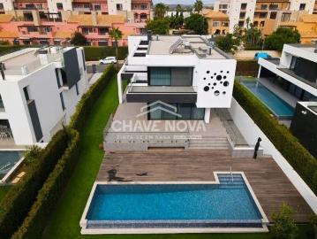 Vilamoura, Quarteira, Distrito de Faro, Algarve