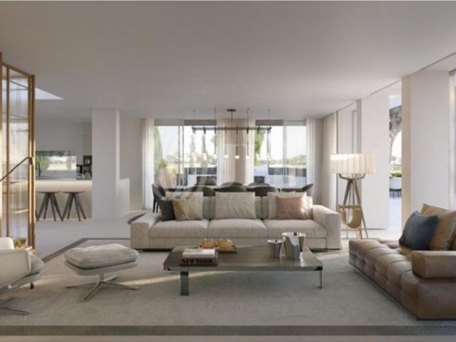 à venda Apartamento de alto padrão, Quinta do Lago, Loulé, Faro