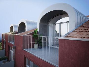 à venda Apartamento de alto padrão, Rua da Torrinha, Porto