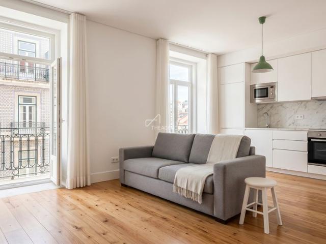 à venda Apartamento de alto padrão, Santa Maria Maior, Lisboa