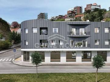 Rua Carlos Aleluia, Glória e Vera Cruz, Aveiro, Distrito de Aveiro