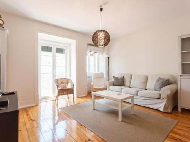 à venda Apartamento de alto padrão, Santo António, Lisboa