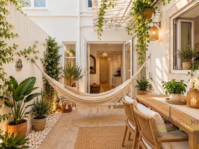 à venda Apartamento de alto padrão, Santo António, Lisboa