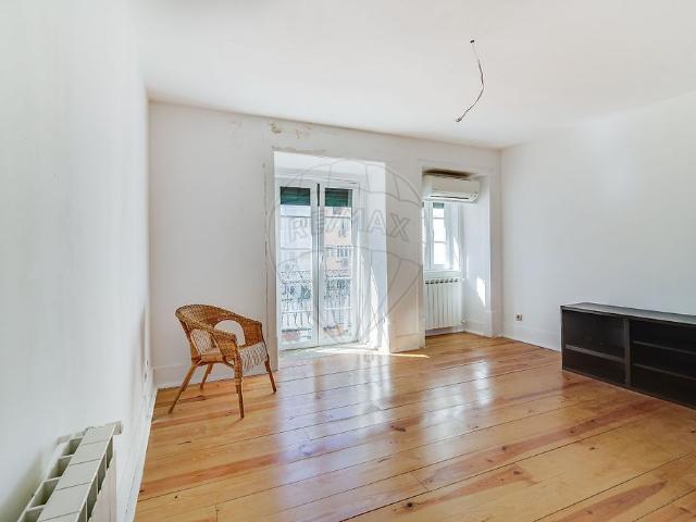 à venda Apartamento de alto padrão, Santo António, Lisboa