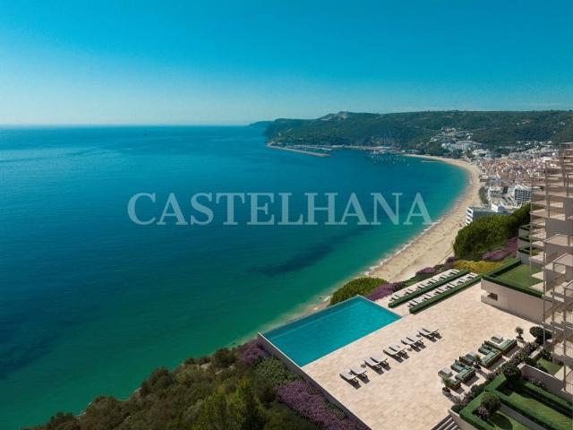 à venda Apartamento de alto padrão, Sesimbra, Setúbal