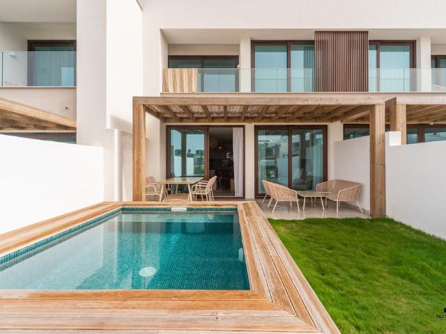 à venda Apartamento de alto padrão, Porto Covo, Portugal