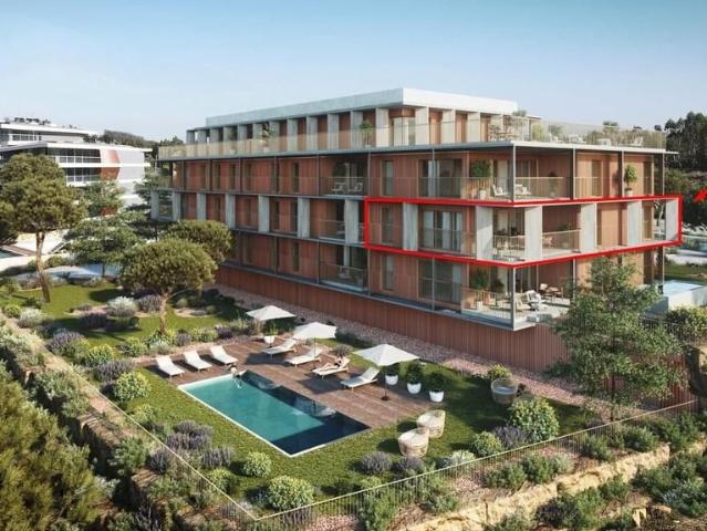 à venda Apartamento de alto padrão, Sintra, Lisboa