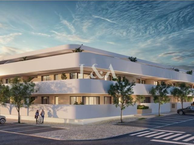 à venda Apartamento de alto padrão, Tavira, Faro